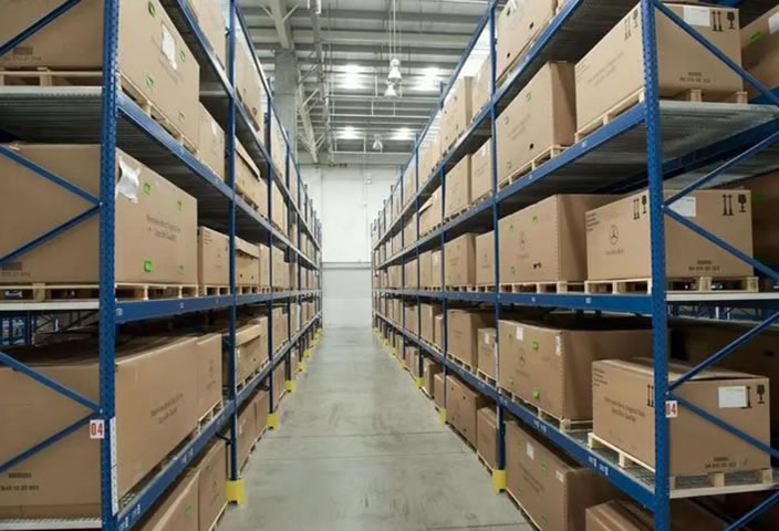 丽水到工农区货物仓储