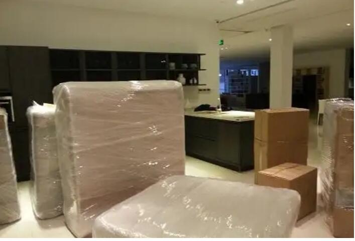 丽水到工农区长途搬家